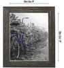 Paquete De 2 Unidades Americanflat - 8x10 Marcos De Fotos De 2