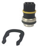 Bulbo Temperatura Volkswagen Gol 1000 0