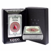 Encendedor Zippo Modelo 28831 Original + Combo 4