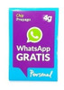 Chip Sim 4g Personal 3 En 1 Prepago (standard, Micro, Nano) 0 Chip Sim 4g Personal 3 En 1 Prepago (standard, Micro, Nano) 0