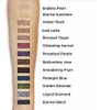 L'oreal Paris Infallible 24hr Shadow, Café Com Leite Gelado, 3
