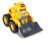 Pala Cat  Compañeros De Construcción 2