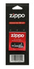 Mecha Para Encendedor Zippo Original  1 Unidad Por Envase 0
