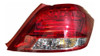 Farol Trasero Byd E5 Derecho 0