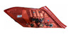 Farol Trasero Byd E5 Derecho 1