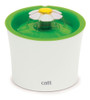 Bebedero Fuente Gatos Catit Flower Fountain 3l Con Filtro 1