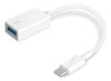 Adaptador Tp-link Usb-c A Usb-a Super Rápido 3.0 - Tecnobox 0
