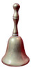 Campana De Bronce 0