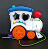 Tren De Arrastre Interactivo - Los Germanes 2