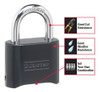 Master Lock 178d Configure Su Propio Candado De Combinación, 1