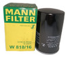 Filtro De Aceite Mann 2400 K 2400 Ceres 2.3 2.4 K62023802 0 Filtro De Aceite Mann 2400 K 2400 Ceres 2.3 2.4 K62023802 0