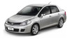Limitador De Puerta Trasera Derecha Nissan Tiida 2