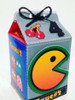 10 Cajitas Milk Box En 3d De Pacman 1