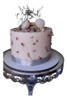 Torta De Bodas De Autor Exclusivas Adrogue Canning 0