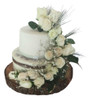 Torta De Bodas De Autor Exclusivas Adrogue Canning 1
