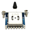 Llave - Switch Para Stratocaster 5 Posiciones 0