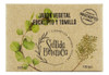 Sentida Botánica Kit X3 Jabones Vegetales Eucalipto Vegano 4