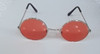 Anteojos Redondo Lennon Gafas Cotillon Lentes Redondos Lenno 4