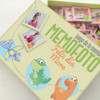 Memofoto Juego De La Memoria Personalizado 4