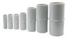 Pack X10 Union Caño Rigido 20mm Pvc Dicon 0