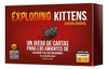 Exploding Kittens - Juego De Cartas En Español - 0