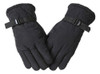 Luvas De Inverno À Prova D'água Luvas De Neve Quente 2pc 4
