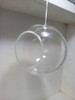 Globo Colgante P/ Velita Noche 9 A 10 Cm 2