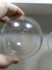 Globo Colgante P/ Velita Noche 9 A 10 Cm 5