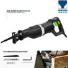 Sierra Sable Vaiven Germany 800 Watts Pro Oferta + Hojas 1