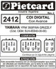 Cdi Yamaha Wolverine 350 1