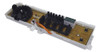 Placa Display Interface 220v Lava Seca Samsung Wd11m44530wf 0