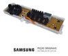 Placa Display Interface 220v Lava Seca Samsung Wd11m44530wf 1