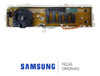 Placa Display Interface 220v Lava Seca Samsung Wd11m44530wf 4