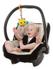 Playgro 0186972 Wiggling Bertie Bee Tallo Juguete Multi 0
