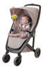 Playgro 0186972 Wiggling Bertie Bee Tallo Juguete Multi 1