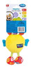 Playgro 0186972 Wiggling Bertie Bee Tallo Juguete Multi 4