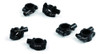 Adaptador De Abraçadeira Para Suporte De Espejo Com Rosca Pa 1