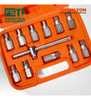 Kit Extractor De Tapones De Carter 12 Pzs Hamilton Aut21 Fs 2