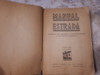 Manual Estrada 3° Grado - Desarrollo Programa 1