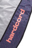 Fundas Tablas Surf Hardcord    Reflex 6' 3 ' 2