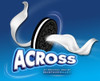Across Oreo Galletita Magia Truco Raley / Alberico Magic 1