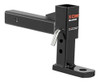 Curt Manufacturing Curt 45812 Montaje De Bola Ajustable 3