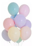 Globos Pastel X 50 Unidades 2