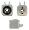 Radiador Enfriador Aceite Audi A4 / A6 1996-2001 2.8 V6 1 Radiador Enfriador Aceite Audi A4 / A6 1996-2001 2.8 V6 1