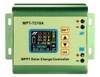Controlador De Carga Para Batería Solar Docooler® Mppt 10a 0