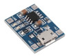 Modulo Arduino Carga Tp4056 Micro Usb 5v 1a 0