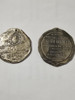 Antiguas Medallas Coleccion 4