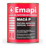 Pintura Asfaltica Emapi Impermeabilizante 4 Lts 0