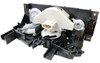 Comando Para Vw Polo Sin Aire Acond. Linea Anterior 3