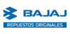 Valvula De Escape Original Bajaj Rouser 135  Dompa 7